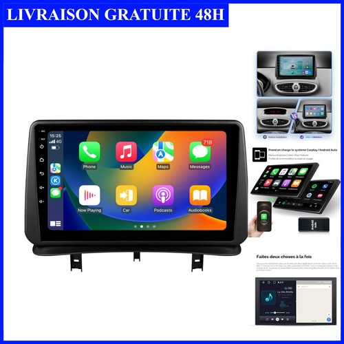 Hizpo autoradio android - autoradio, 13