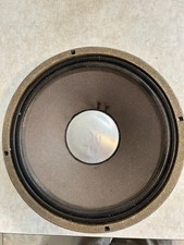 JBL E120 Speaker Good