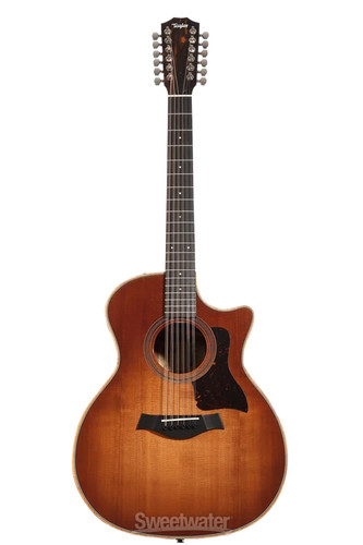 Taylor 354ce studio special - studio,