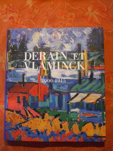 Musée lodève derain - de,