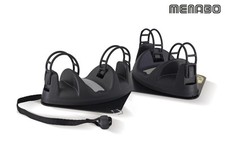 PORTE-SKIS MAGNETIQUE 2 PAIRES DE SKI - MENABO IGLOO