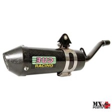 Silencieux Cross TM MX 250