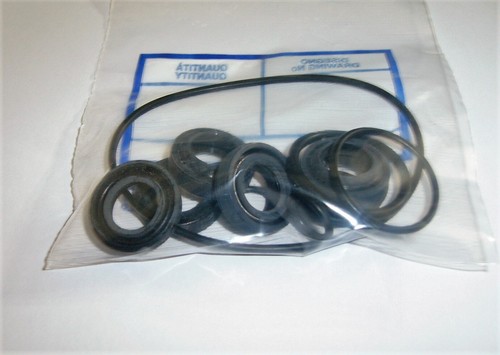 Kit joints eau huile - kit, pompe