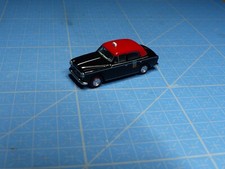 Peugeot 403 TAXI G7 1960-HO 1/87-SAI 6241