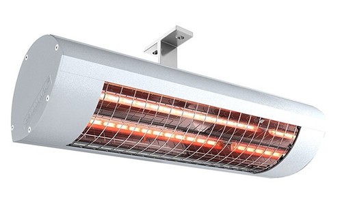 Chauffage infrarouge - chauffage,