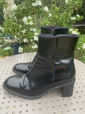 BOTTINES VINTAGE FREE LANCE