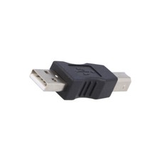 2X Adaptateur AK-AD-29 USB 2.0