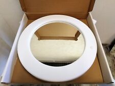 Miroir Rond Avec Éclairage Ikea LILLJORM Design Henrik Preutz