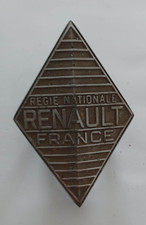 Sigle Emblème Logo Insigne