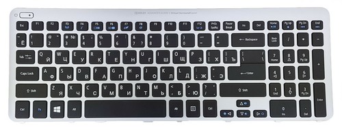 Clavier neuf pour acer aspire - pour,