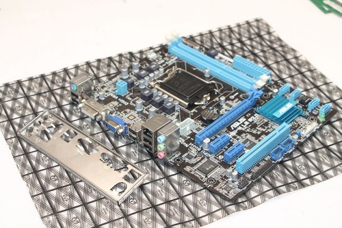 Carte mere asus - carte,
