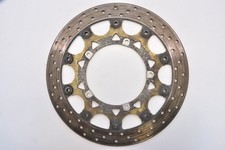 2008 Yamaha Yzf R1 Disque de