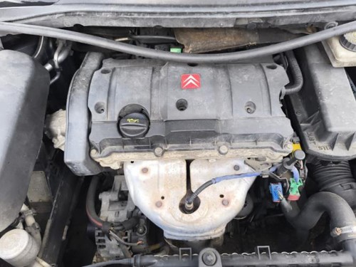 Moteur citroen phase - moteur, 1