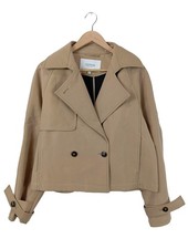 COMMA Manteau court Dames