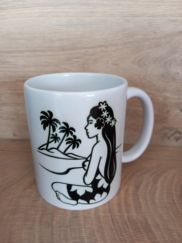 Tasse mug hinano - tasse,
