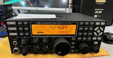 Elecraft K3/100 High Perf