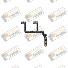 Nappe Volume OnePlus 7 Pro / OnePlus 7 Pro 5G / OnePlus 7T Pro