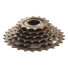 Roue libre VTT roue libre