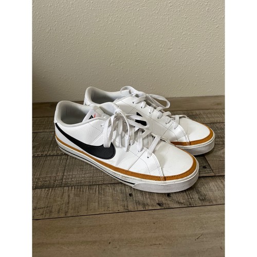 Nike court legacy sneakers - nike,