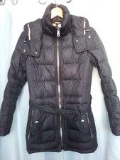 Doudoune Longue Burberry