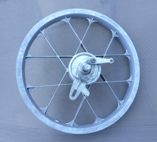 Nos roue bmx 06x12 - ✨, à