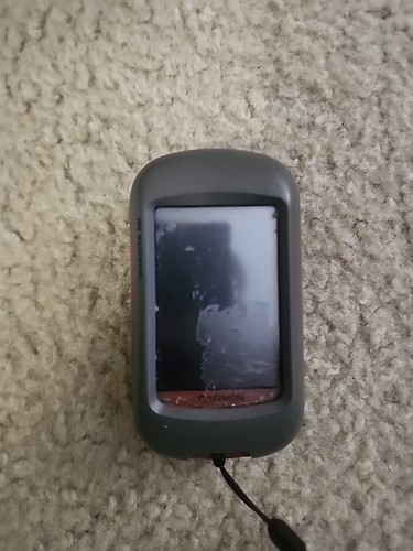 Garmin dakota handheld - garmin,