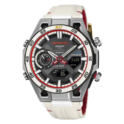 Montre casio edifice honda - montre,