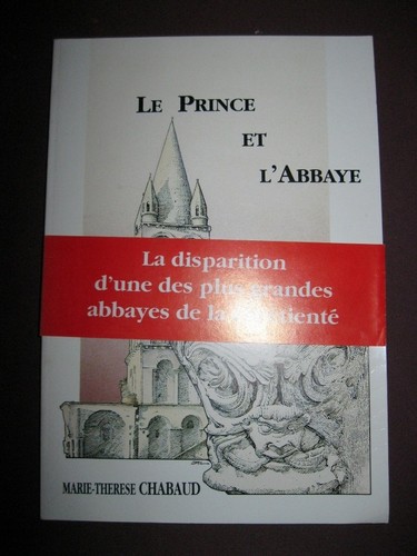 Prince abbaye chabaud - et, l'abbaye
