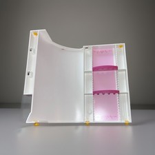 Château Playmobil Palais de Princesse 70448 1 Pièce Au Détail : Mur Avec Étagère