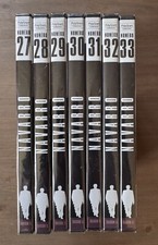 INTÉGRALE NAVARRO SAISON 5 - DVD 27 28 29 30 31 32 33 - NEUFS - ROGER HANIN