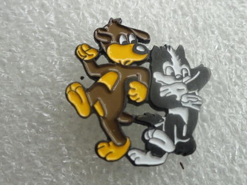 Pin pif hercule - s,