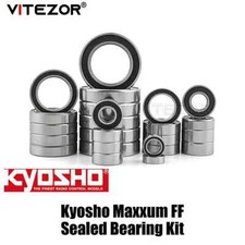 For Kyosho Maxxum FF Sealed