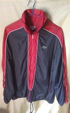 LACOSTE BLOUSON L/XL.