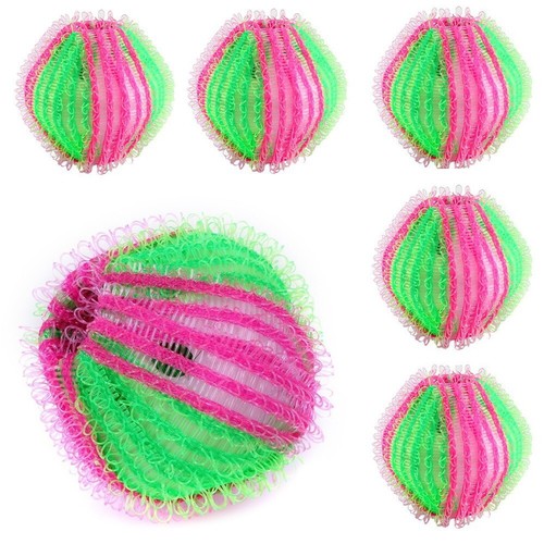 Boules lavage machiner - boules,