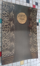 Musée historique des tissus de Lyon Mariano Fortuny mode fashion costumes 83