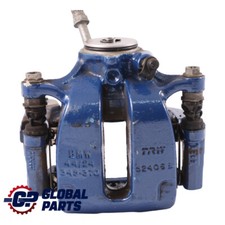 Etrier frein BMW G30 G80 G82 M Sport Rear Housing Blue Left 44/24 6881296