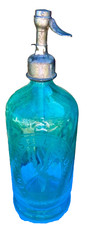 Syphon ancien eau seltz - eau,