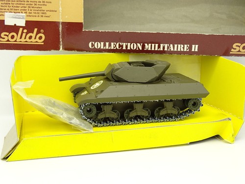 Solido militaire armée - solido,