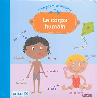 Corps humain coll - (coll., mon