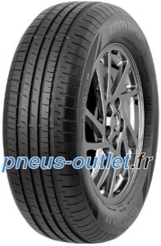Fronway ecogreen 165 - fronway, r13