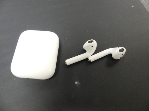 Apple airpods chargement - apple, 2