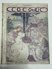 Popineau lithographie Revue