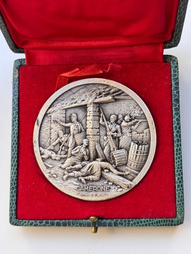 Médaille commémorative - mÉdaille,