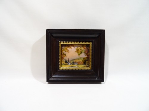 Ancien cadre tableau - ancien,