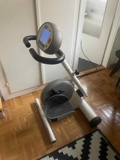 Vélo d'appartement Motomed