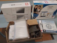 Console officielle nintendo - officielle,