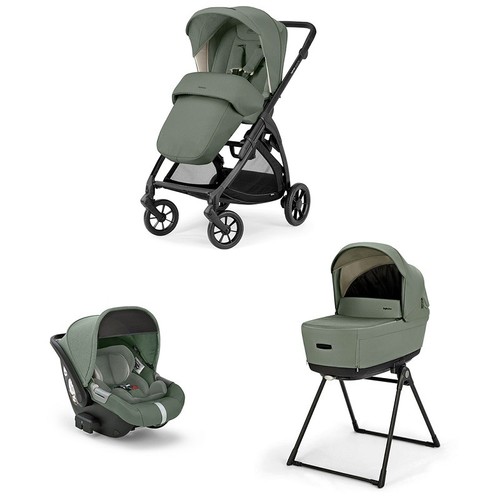 Inglesina electa trio système - electa,