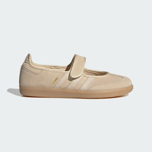 Adidas samba jane sneakers - adidas, w