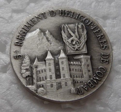 Pin militaire 5 regiment - militaire,