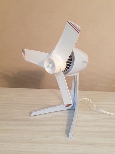 Ancien ventilateur calor bleu - ventilateur,